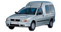Volkswagen Caddy II